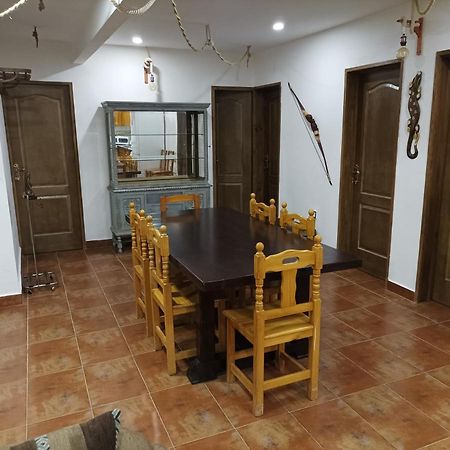 Villa Casa Mirlo à Montmesa Extérieur photo