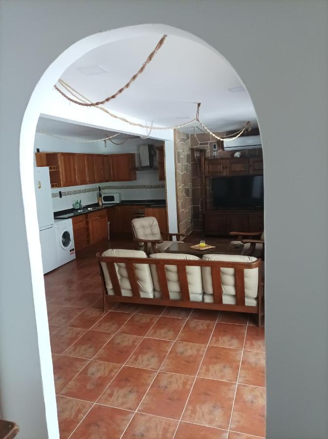 Villa Casa Mirlo à Montmesa Extérieur photo
