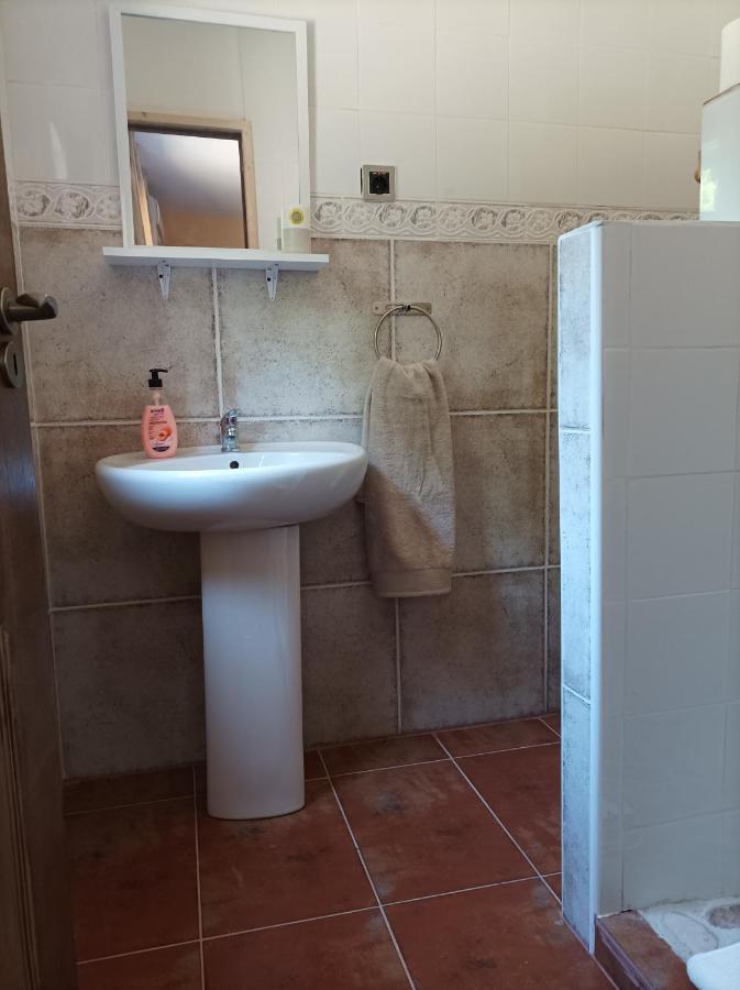 Villa Casa Mirlo à Montmesa Extérieur photo