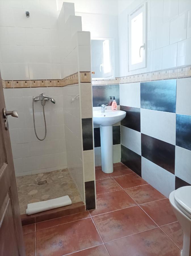 Villa Casa Mirlo à Montmesa Extérieur photo