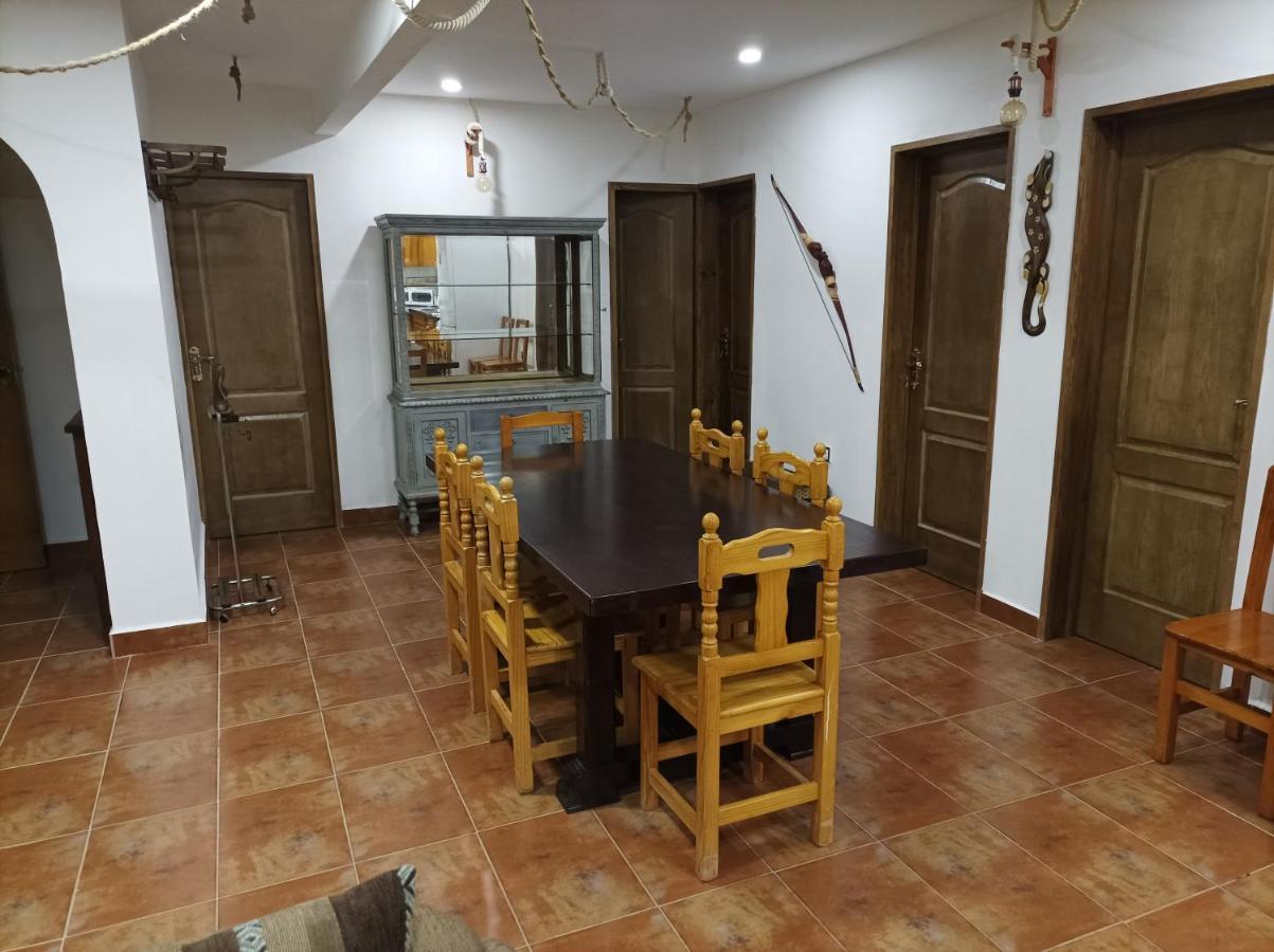 Villa Casa Mirlo à Montmesa Extérieur photo